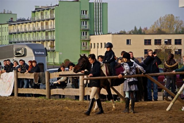 Hubertus 2009